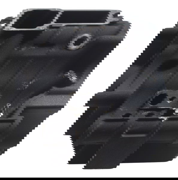 Carcaça Caixa Marcha Harley Dyna Switchback Fld Original
