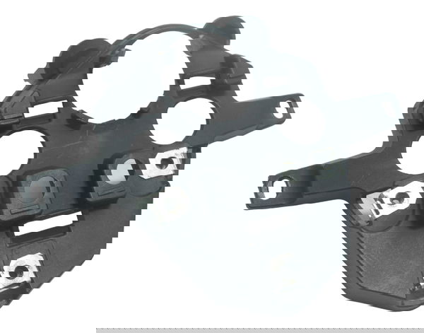 Base Acabamento Chave Bmw F 800 Gs Adv 13-16 Original