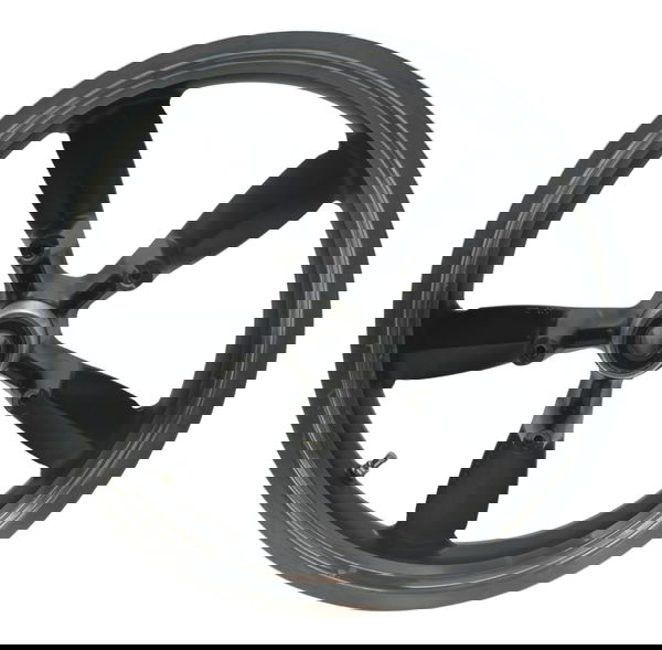 Roda Dianteira Harley Dyna Switchback Fld Original