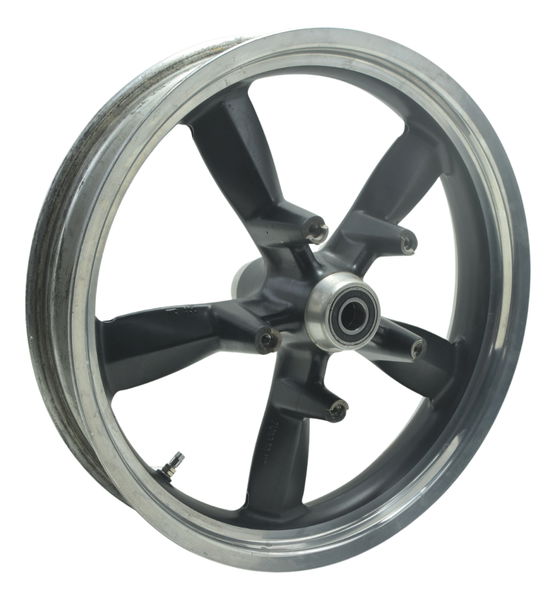Roda Dianteira Harley Dyna Switchback Fld Original