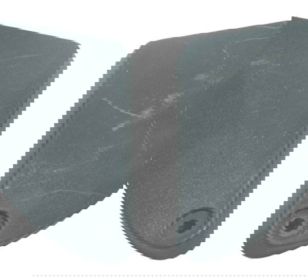 Par Acabamento Chassi Bmw F 800 Gs Adv 13-16 Original