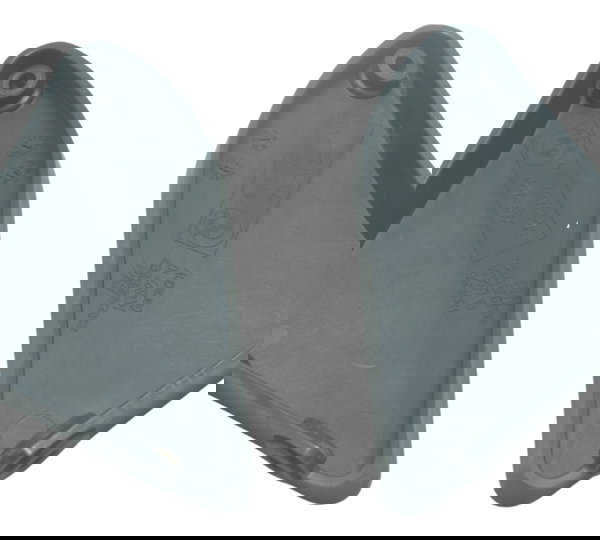 Par Acabamento Chassi Bmw F 800 Gs Adv 13-16 Original