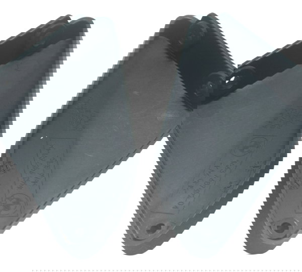 Par Acabamento Chassi Bmw F 800 Gs Adv 13-16 Original