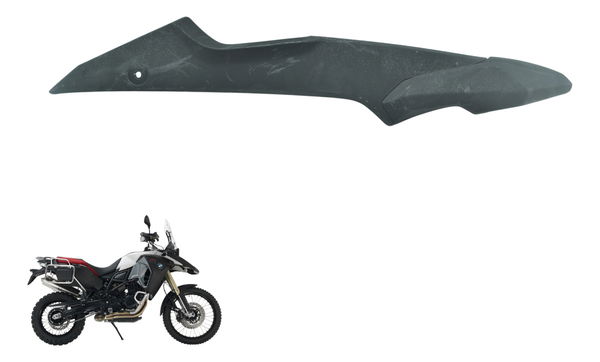 Carenagem Rabeta Direita Bmw F 800 Gs Adv 13-16 Original