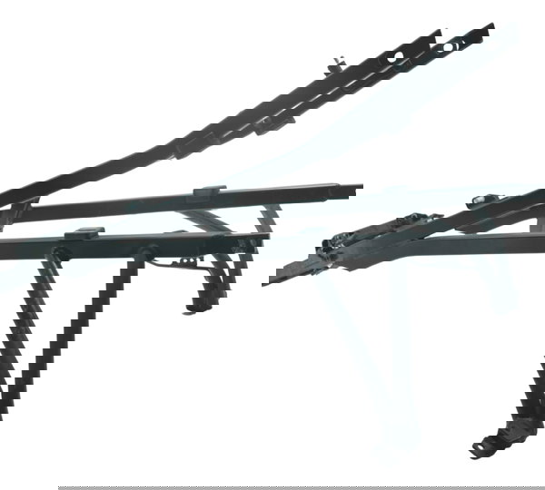 Quadro B Bmw F 800 Gs Adv 13-16 Original