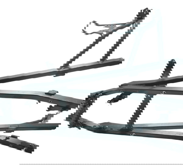 Quadro B Bmw F 800 Gs Adv 13-16 Original