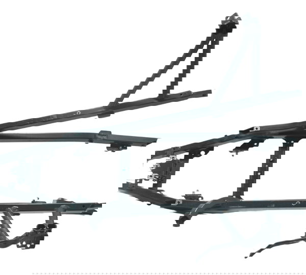 Quadro B Bmw F 800 Gs Adv 13-16 Original