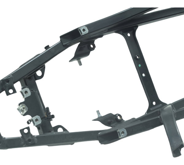 Quadro B Bmw F 800 Gs Adv 13-16 Original