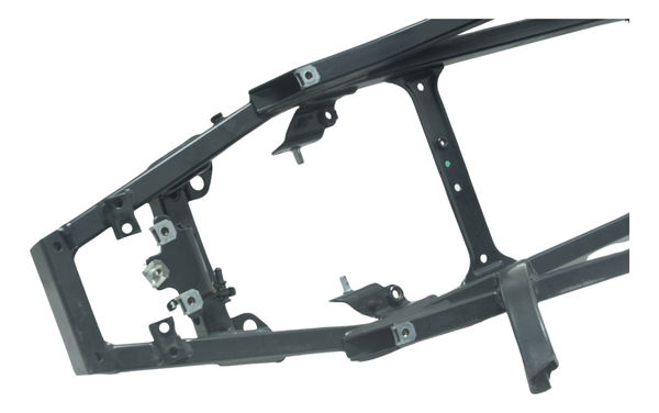 Quadro B Bmw F 800 Gs Adv 13-16 Original