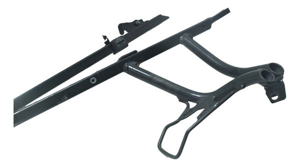 Quadro B Bmw F 800 Gs Adv 13-16 Original