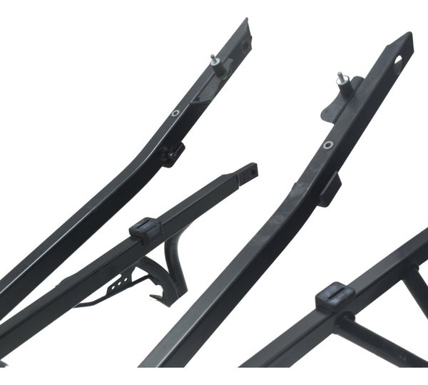 Quadro B Bmw F 800 Gs Adv 13-16 Original