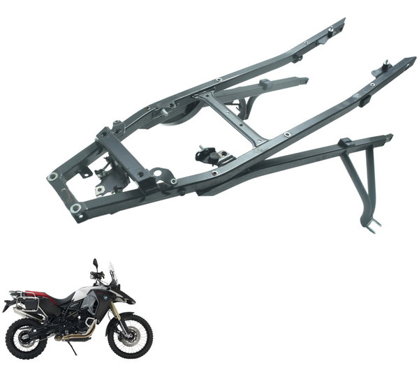 Quadro B Bmw F 800 Gs Adv 13-16 Original