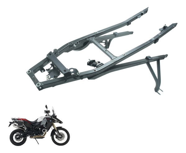 Quadro B Bmw F 800 Gs Adv 13-16 Original