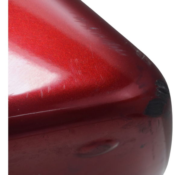 Alforge Esquerdo C/ Detalhes Harley Dyna Switchback Fld Orig