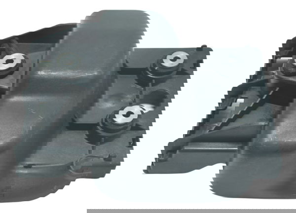 Suporte Modulo Principal Bmw F 800 Gs Adv 13-16 Original