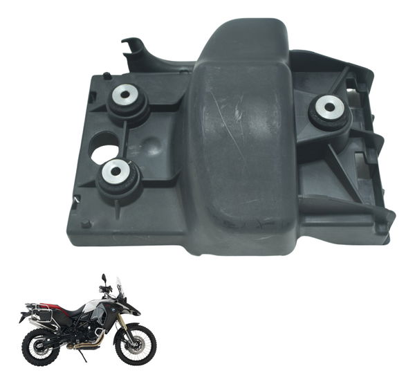 Suporte Modulo Principal Bmw F 800 Gs Adv 13-16 Original