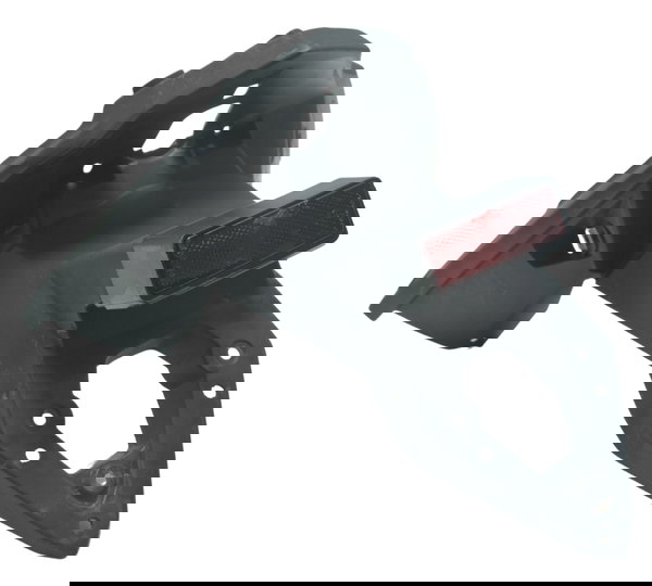 Suporte Placa Bmw F 800 Gs Adv 13-16 Original