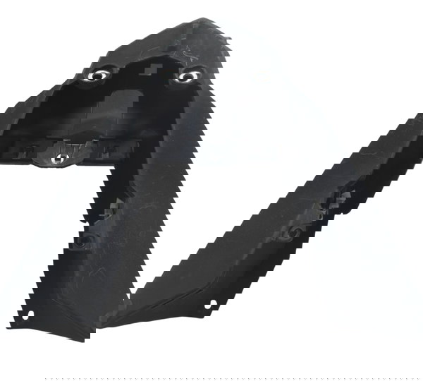 Suporte Placa Bmw F 800 Gs Adv 13-16 Original