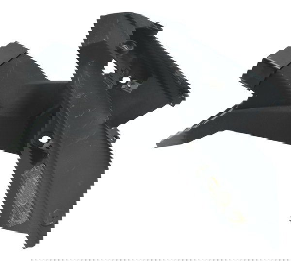 Suporte Placa Bmw F 800 Gs Adv 13-16 Original