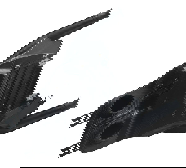 Caixa Filtro Ar Bmw F 800 Gs Adv 13-16 Original