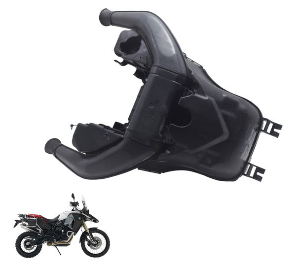 Caixa Filtro Ar Bmw F 800 Gs Adv 13-16 Original