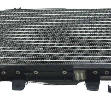 Radiador Bmw F 800 Gs Adv 13-16 Original