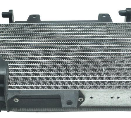 Radiador Bmw F 800 Gs Adv 13-16 Original