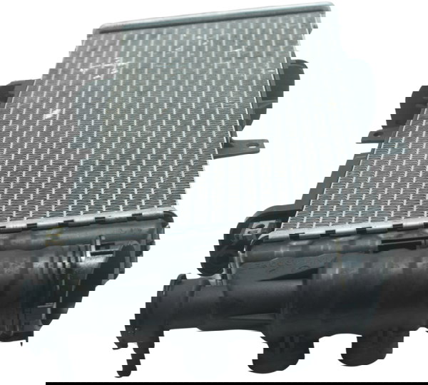 Radiador Bmw F 800 Gs Adv 13-16 Original