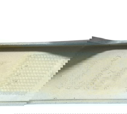 Carenagem Lateral Interna Dir Bmw F 800 Gs Adv 13-16 Orig Cinza-escuro