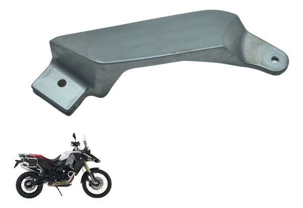 Carenagem Lateral Interna Dir Bmw F 800 Gs Adv 13-16 Orig