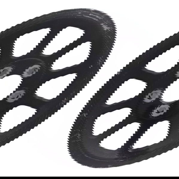 Polia Transmissão Harley Dyna Switchback Fld Original