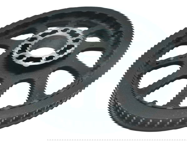 Polia Transmissão Harley Dyna Switchback Fld Original