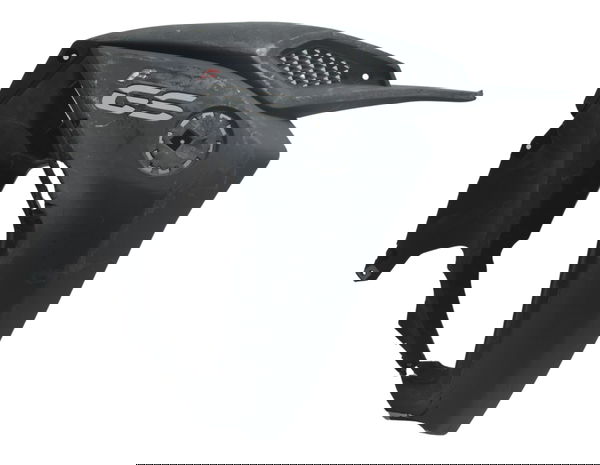 Carenagem Lateral Dir C/ Avaria Bmw F 800 Gs Adv 13-16 Orig