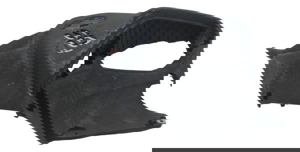 Carenagem Lateral Dir C/ Avaria Bmw F 800 Gs Adv 13-16 Orig