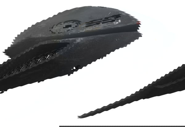 Carenagem Lateral Dir C/ Avaria Bmw F 800 Gs Adv 13-16 Orig