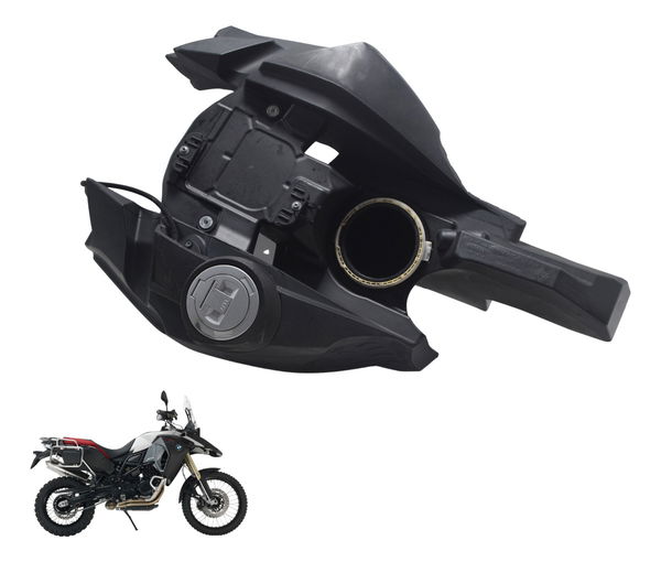 Tanque Bmw F 800 Gs Adv 13-16 Original