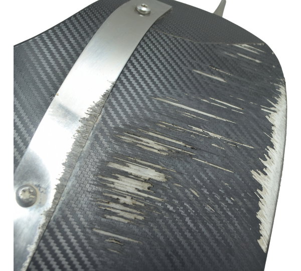 Parabrisa Bolha C/ Det Harley Dyna Switchback Fld Original
