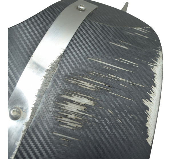 Parabrisa Bolha C/ Det Harley Dyna Switchback Fld Original