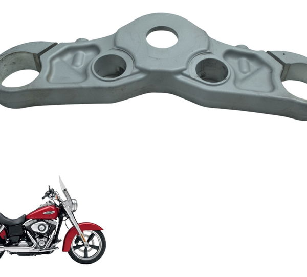 Mesa Superior Harley Dyna Switchback Fld Original