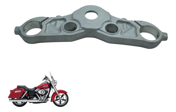 Mesa Superior Harley Dyna Switchback Fld Original