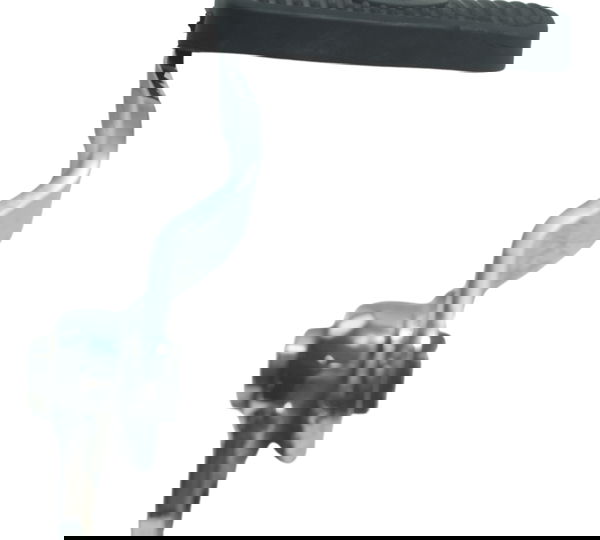 Pedal Freio Harley Dyna Switchback Fld Original