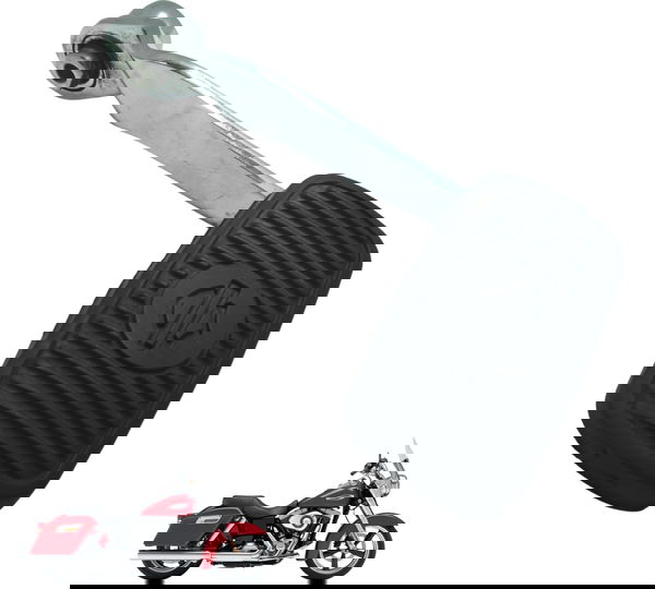 Pedal Freio Harley Dyna Switchback Fld Original