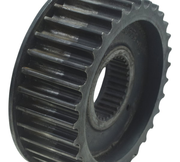 Polia Pinhão Harley Dyna Switchback Fld Original