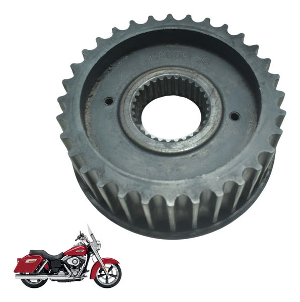 Polia Pinhão Harley Dyna Switchback Fld Original