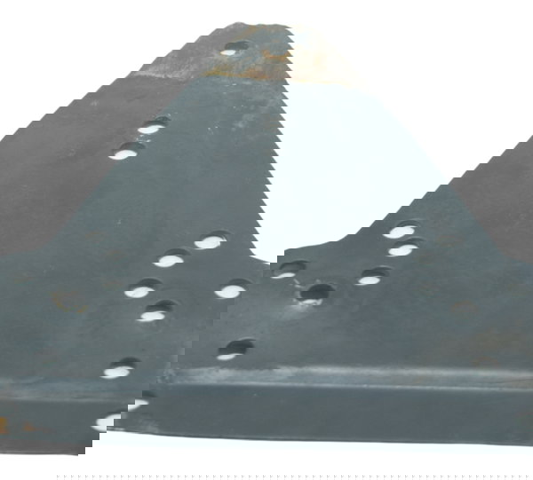 Suporte Placa Bmw F 800 Gs Adv 13-16 Original