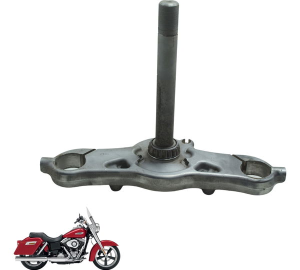 Mesa Inferior C/ Det Harley Dyna Switchback Fld Original