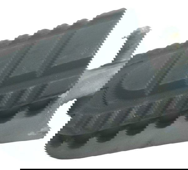 Pedaleira Dianteira Esquerda Bmw F 800 Gs Adv 13-16 Original