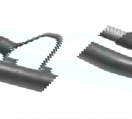 Pedal Descanso Lateral Bmw F 800 Gs Adv 13-16 Original