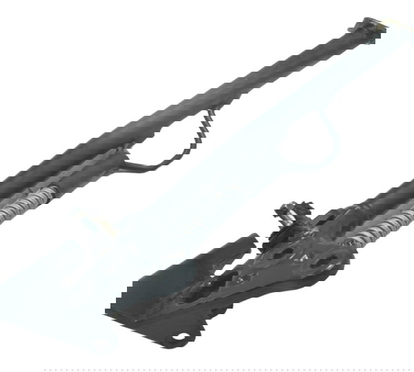 Pedal Descanso Lateral Bmw F 800 Gs Adv 13-16 Original