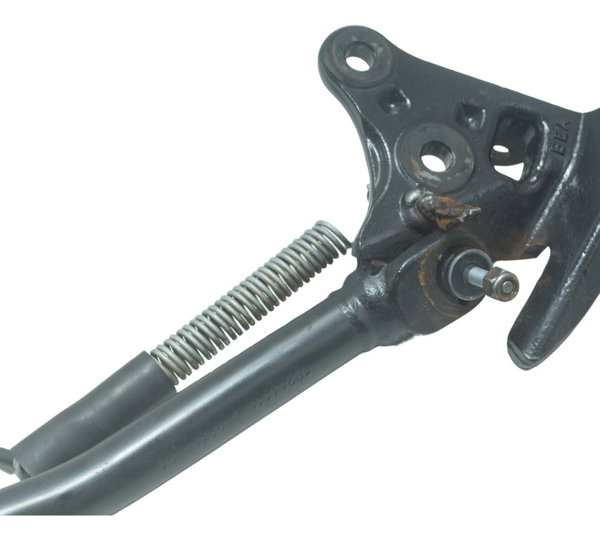 Pedal Descanso Lateral Bmw F 800 Gs Adv 13-16 Original